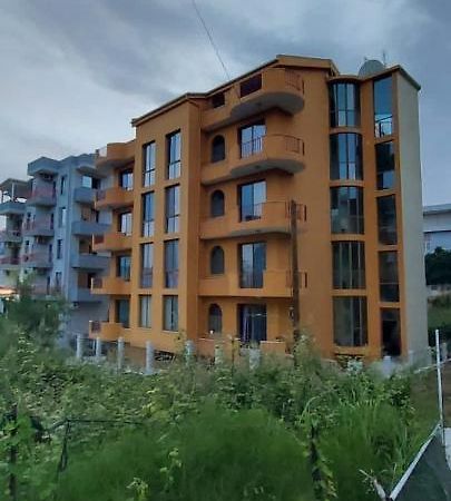Rigandi Apartment Durrës Exterior foto