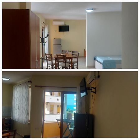 Rigandi Apartment Durrës Exterior foto