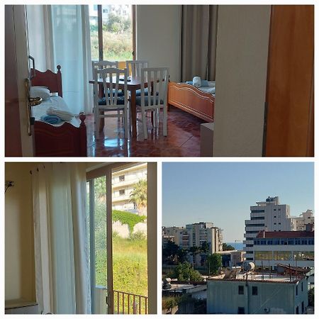 Rigandi Apartment Durrës Exterior foto