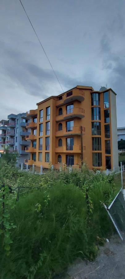 Rigandi Apartment Durrës Exterior foto