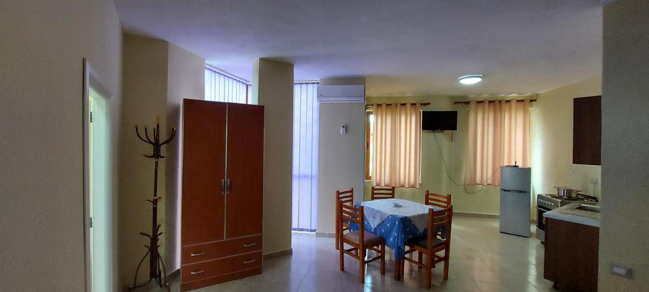 Rigandi Apartment Durrës Exterior foto