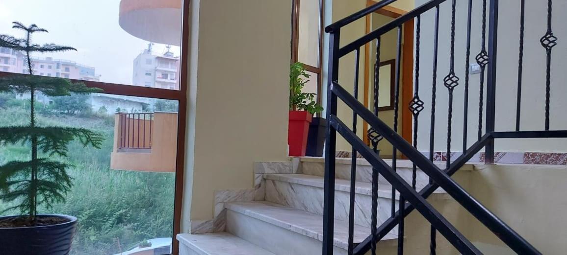 Rigandi Apartment Durrës Exterior foto