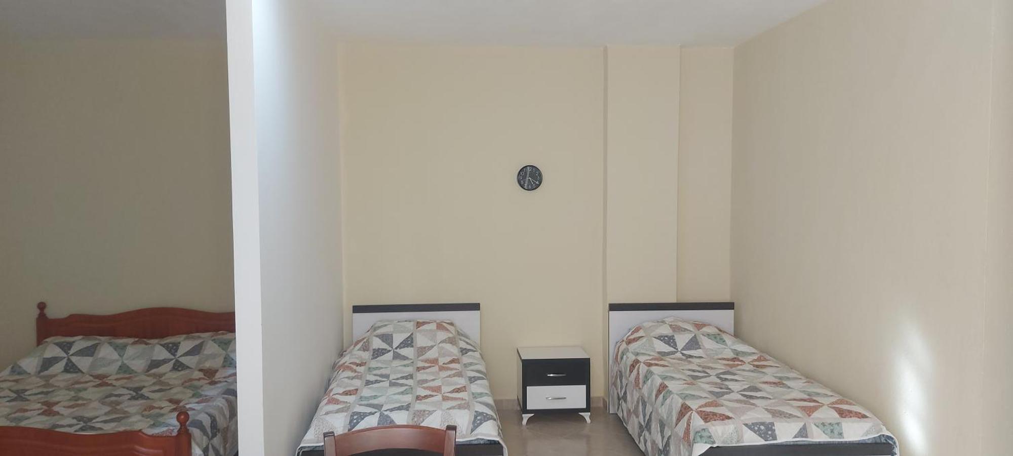 Rigandi Apartment Durrës Exterior foto