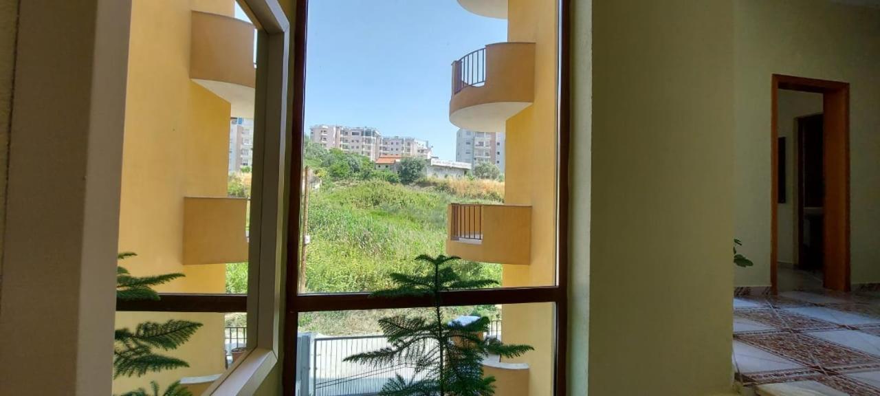 Rigandi Apartment Durrës Exterior foto