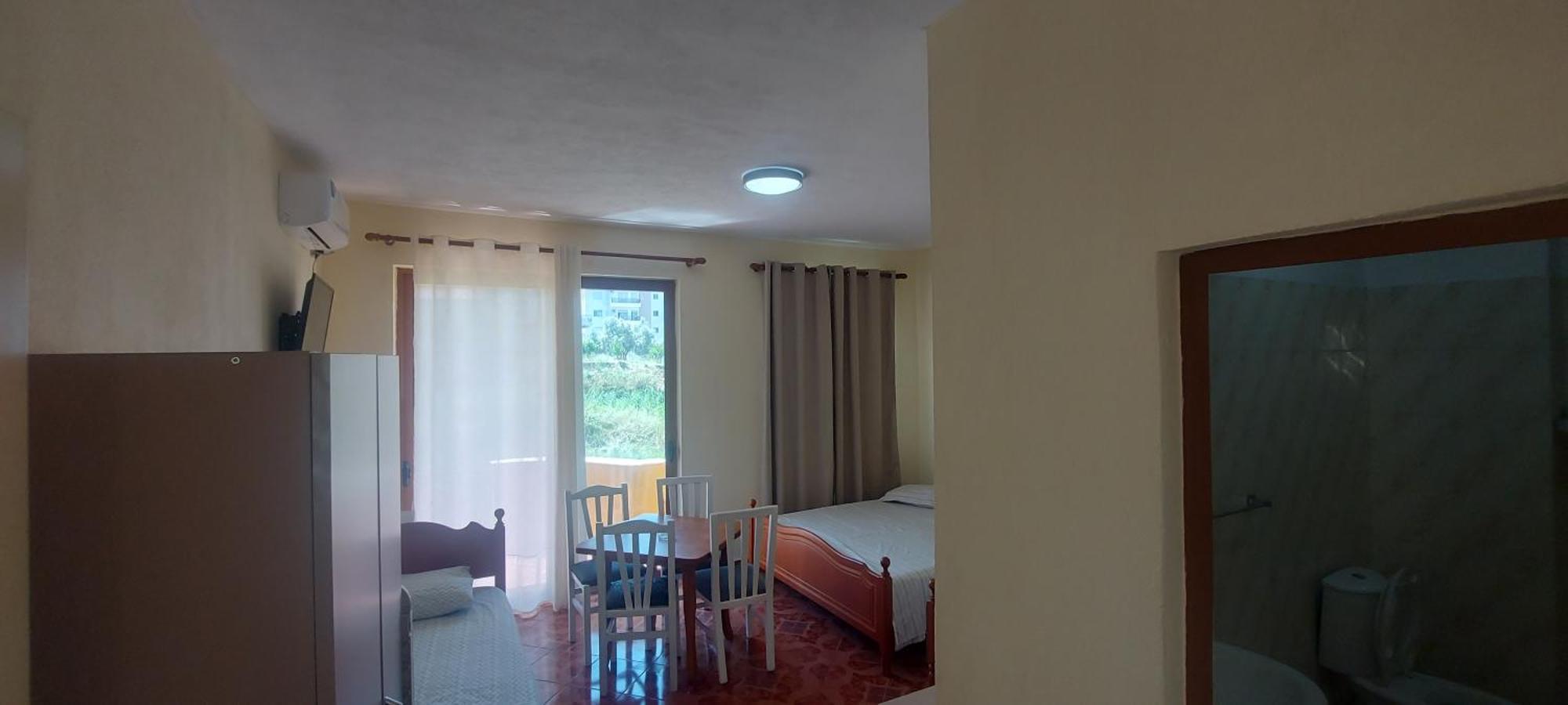 Rigandi Apartment Durrës Cameră foto