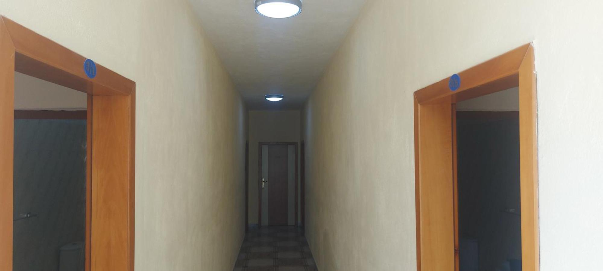 Rigandi Apartment Durrës Exterior foto